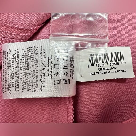 BCBGENERATION Shift Dress Size XSMALL - Picture 13 of 16